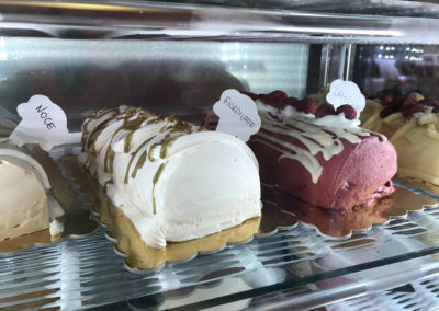 Gelateria Mamo' - Dolci - Tronchetti di Gelato